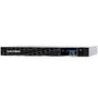 CyberPower CP1500EIPFCRM1U SAI Línea Interactiva 1500VA/900W con 6 Salidas AC y Onda Sinusoidal Pura
